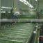 Brush type Vegetable and Fruit Washing Machine