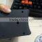 Menu Design 6000mah Table Advertising Power Bank for cell phone