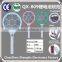 QX706-3 Electric Mosquito mosquito swatter circuit mosquito killer electric fly swatter to mexico