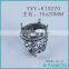 Factory Direct Thai Silver Blank Ring Settings for DIY