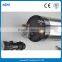 High Speed water cooled spindle motor