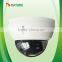 2 Megapixel HD IR Vandal-proof IK10 network onvif IP zoom lens dome camera for outdoor&indoor Ambarella best ip solution