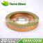 Cheap Price Diamond Dry Squaring Chamfer Edge Polishing Wheel