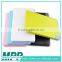 Cheap high quality 2000 mah ultra-thin credit card mobile power bank