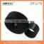 Custom back to back hook loop, hook and loop double sided tape, Eco-friendly back to back hook loop