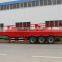 3 axles cargo transport semi trailer / truck trailer / semi-trailer for sale