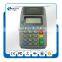 EFT-POS Terminal(vega 7000) M100 Handheld POS Terminal with thermal printer nfc reader