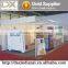 HF Wood drying machines for drying lumber with high quality