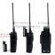 BF-A58 128CH Dual Band Walkie Talkie 136-174MHZ & 400-520MHZ IP57 Waterproof Dustproof Two Way Radio
