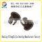 PTFE FR Soft Strip Bearing High speed and performance Bearing Stainless Oilless bushingOEM