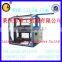 High Efficiency PP Yarn Twisting Spooling Machine Best Sale/pp yarn making machine/wire spooling machine