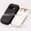 Power bank case for samsung galaxy s4 2016 Newest portable phone charger 3200mah
