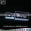 Acrylic Flashing Illuminated Engraved LED Message Menu Sign Writing Board