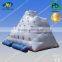 factory outlet inflatable water iceberg, inflatable iceberg water toy, Inflatable water iceberg