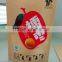 Kraft Paper Bag for Food With Zip Lock From China Manufacutres P-9