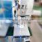 Manual car perfume aluminum caps capping machine/crimping machinery glass bottle perfume capper crimping machine