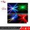 New Moving Head Led Spider Light 8x10W 4in1 RGBW Led Party Light DJ Lighting