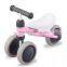 Popular smart three walker wheel balance bike for learning