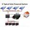 Complete off grid 2KW home solar system with solar battery backup FR-S129