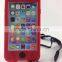 IP67 100% Waterproof Mobile Phone Bag, Dry Beach Pounch for 3M Underwater Cell Phone Waterproof