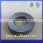 Solid Tungsten Carbide Sleeves in Round Pipe Shape