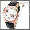 FS FLOWER - Rose Gold Color Cheap Girls Watch For Promotional Items