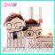 Popullar Valentine Plush Doll Cute Custom Wedding Dolls For Girls
