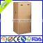Custom wardrobe paper carton box