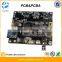 Mainboard pcb for electornic control