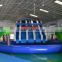 2016 latest inflatable water slide for adult and kids