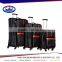 2015 high quality nyloy material noylon suitcase