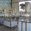 2000-4000bph Small business bottle washing bottling capping machine water bottling machine