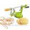 Amazon QHA-001fruit corer slicer kitchenware