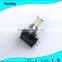 High shock Auto H11B 66smd 3014 12v 25W halogen bulb