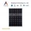 High Efficiency Mono Solar Cell Panel A Grade 170W