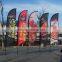 Hot Sales Pole Base Popular Advertising Metal Weighted Flag Pole Base For Whole