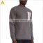 2014 High Quality Crew neck Sweatshirts with pocket details