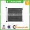 Full aluminum Water Cooling Auto radiator For 300ZX Turbo 1990-1996