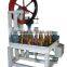stainless rope braiding machine