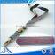 Custom Polyester Hollow Woven Lanyard China Wholesale
