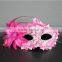 F6296 New Design Fasion Party Eye Mask,carnival Half Face Mask