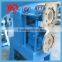 High output Natural Rubber Processing Machine/Rubber Powder Making Equipment