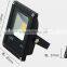 10W RGB Led Flood light Outdoor lighting with 24key remote controller