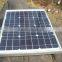 85W solar panel,with TUV certificate