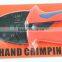 hot sale L-1256 non-insulated cable terminal crimping tool female crimping plier manual ferramientas