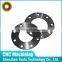 volume supply durable titanium casting and foundry