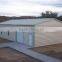design steel dome structure of space frame for plant