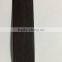 Yutong plastic edge trim wood table