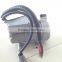 DM24A6 24cc 24V electric scroll compressor electric car compressor small displacement turck sleep cab compressor no idle