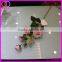 jinhua 5 heads long stalk fancy rose decoration flowers